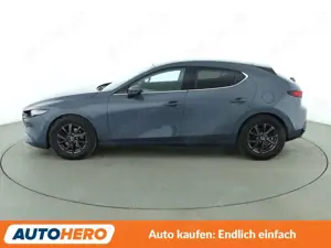 Mazda 3 2.0 Skyactiv-X Mild-Hybrid Selection AWD *360CAM* Bild 3