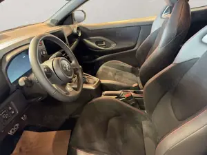 Toyota Yaris GR Automatik Bild 5