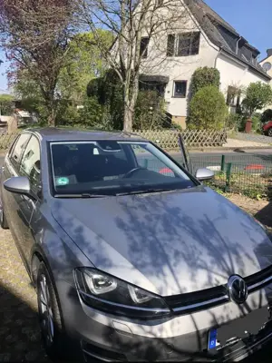 Volkswagen Golf Golf 1.4 TSI BlueMotion Technology Lounge