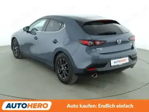 Mazda 3 2.0 Skyactiv-X Mild-Hybrid Selection AWD *360CAM* Bild 4