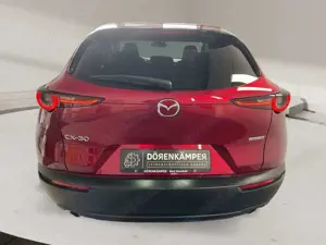 Mazda CX-30 5WGN 2.5L e-SKYACTIV G 140ps 6AT FWD Centre-Line D Bild 4