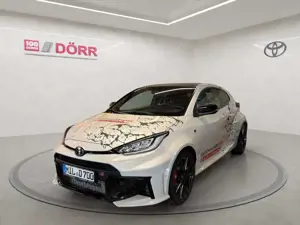 Toyota Yaris GR Automatik