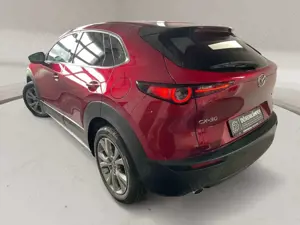 Mazda CX-30 5WGN 2.5L e-SKYACTIV G 140ps 6AT FWD Centre-Line D Bild 3