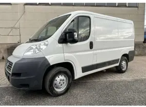 Fiat Ducato L1H1