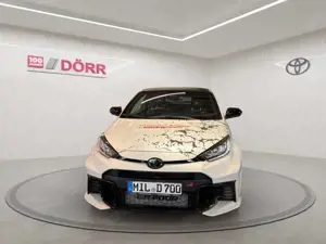 Toyota Yaris GR Automatik Bild 4