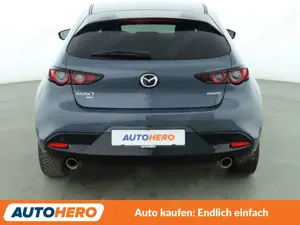 Mazda 3 2.0 Skyactiv-X Mild-Hybrid Selection AWD *360CAM* Bild 5