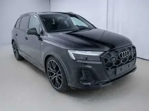 Audi Q7 TDI 210 kW TIPT*QUA*S-LINE*PANO*MATRIX*AHK*36 Bild 4