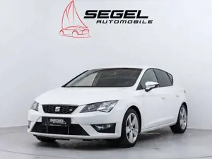 SEAT Leon FR 2.0TDI*SHZ*TEMP*KLIMA*