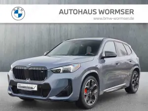 BMW X1 M35i xDrive Head-Up HK HiFi DAB LED AHK Shz