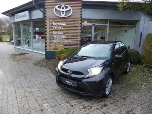 Toyota Aygo X Business Edition
