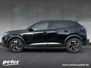 Peugeot 2008 2008 Allure 130 +EPH+Navi+SHZ+Automatik Bild 2