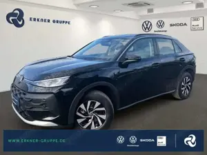 Volkswagen T-Roc 1.5eTSI DSG Trend AHK+LED+LM+APP+