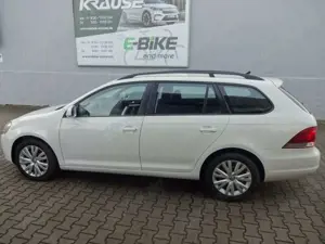 Volkswagen Golf Variant Trendline