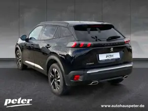Peugeot 2008 2008 Allure 130 +EPH+Navi+SHZ+Automatik Bild 3