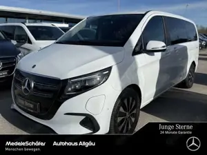 Mercedes-Benz EQV 300 EQV 300 Lang DISTRONIC KAMERA NEUES MODEL