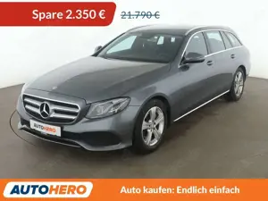 Mercedes-Benz E 200 E 200 T Avantgarde Aut.*NAVI*TEMPO*LED*CAM*SHZ*PDC