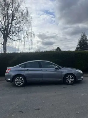 Citroen C5 THP 155 Aut. Exclusive