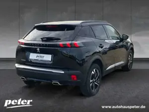Peugeot 2008 2008 Allure 130 +EPH+Navi+SHZ+Automatik Bild 4
