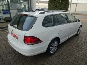 Volkswagen Golf Variant Trendline Bild 5