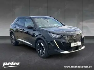 Peugeot 2008 2008 Allure 130 +EPH+Navi+SHZ+Automatik Bild 5