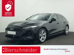 Audi A5 Avant TFSI S tronic 5.-J.-GAR AHK KAMERA ALU Bild 1