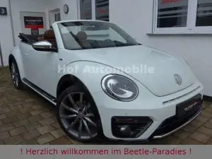 Volkswagen Beetle 2.0TSI DSG Exclusive R-Line 1.Hand