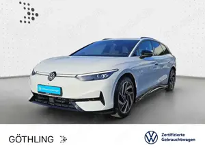 Volkswagen ID.7 Tourer Pro S*NAVI*AHK*WP*KAM*DCC*Assist*IQ-