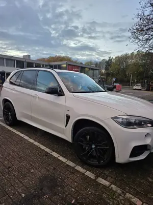 BMW X5 M M50d Sport-Aut.