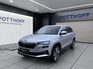 Skoda Karoq 1.5 TSI DSG SELECTION PDC LED SITZHZG KLIM