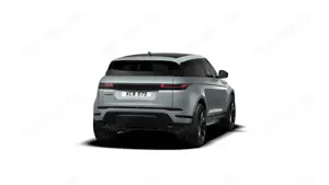 Land Rover Range Rover Evoque D200 Dynamic SE - MOMENTUM Bild 3