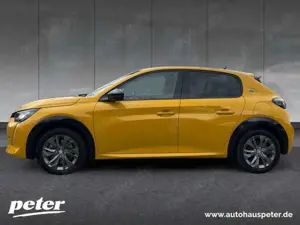 Peugeot e-208 e-208 Allure 136 +11KW OBC+Navi+EPH+SHZ Bild 2