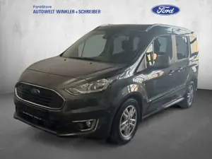 Ford Tourneo Connect 1.0 EcoBoost Start-Stop Titanium