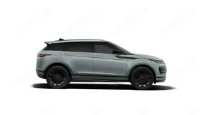 Land Rover Range Rover Evoque D200 Dynamic SE - MOMENTUM Bild 2