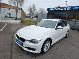 BMW 320 3 Limousine 320 d