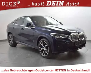 BMW X6 x 40d M Sport PANO+KOMFORSI+MEMO+360+VIRTU+21