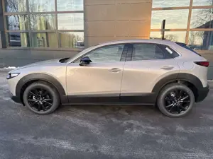 Mazda CX-30 Nagisa 140 Metallic Bild 2