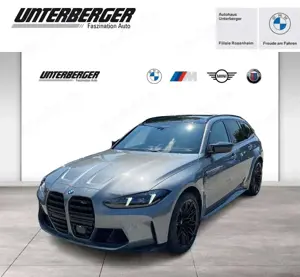 BMW M3 Competition Touring M-xDrive Ultimate-Package M-Ca