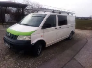 Volkswagen T5 Transporter