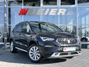SEAT Ateca Xperience LED SHZ 2xPDC Kamera 17 Zoll Allwetter