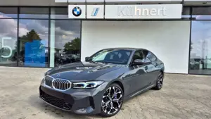BMW 330 d xDrive Limousine ///MSport/AHK/SHD/NP 84.2