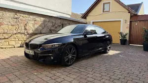 BMW 435 435d Gran Coupe xDrive Aut. M Sport