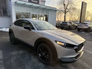 Mazda CX-30 Nagisa 140 Metallic Bild 5