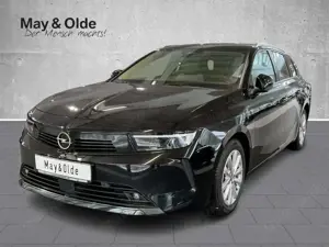 Opel Astra L Sports Tourer Elegance ST Navi LED Klimaaut Appl