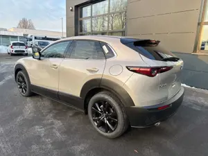 Mazda CX-30 Nagisa 140 Metallic Bild 3