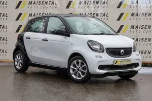 smart forFour forfour Youngster|Klima|PDC|MFL|Temp|Bluetooth