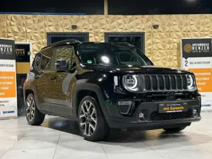 Jeep Renegade Longitude Mild-Hybrid FWD/PANO/NAVI/KAM