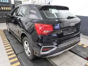 Audi Q2 advanced 35 TFSI S tronic CARPLAY SHZ RFKLED Bild 4