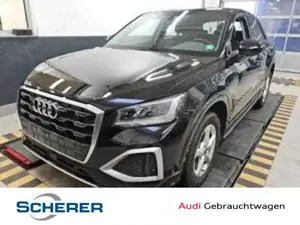 Audi Q2 advanced 35 TFSI S tronic CARPLAY SHZ RFKLED