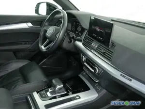 Audi Q5 Bild 3