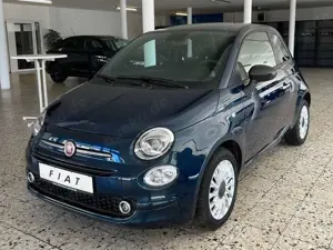 Fiat 500 Hybrid, sofort verfügbar